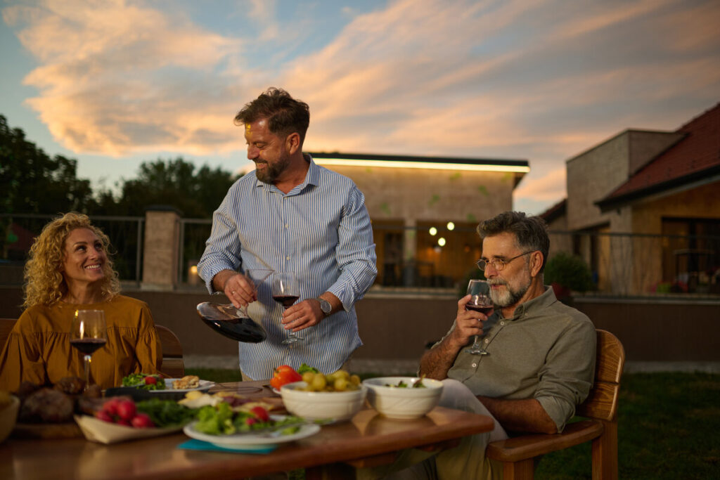 A Food Lover’s Guide to Peccole Ranch: Best Eats, Hidden Gems, and Must-Try Flavors